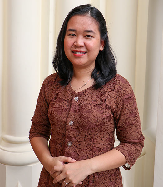 Ibu Christi