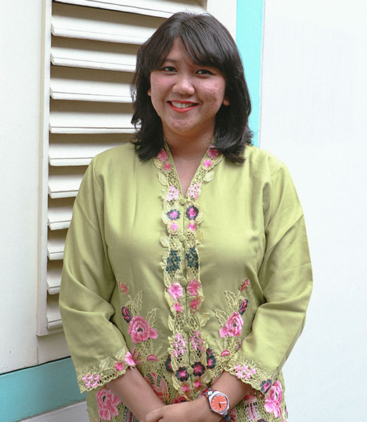 Ibu Maureens