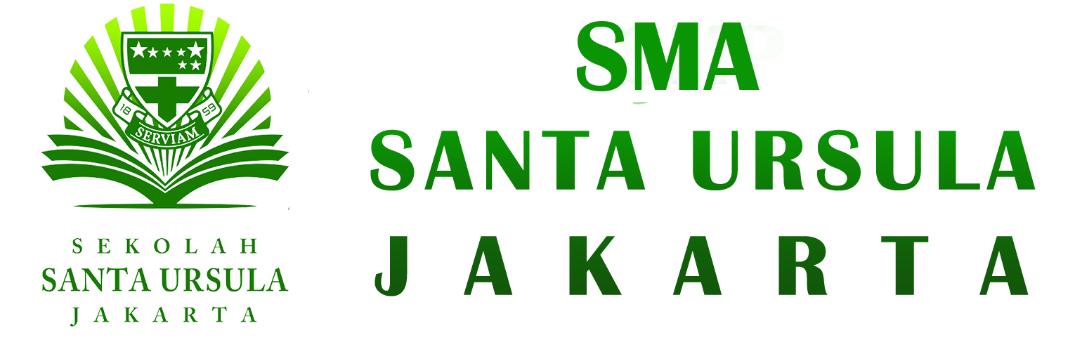 SMA Santa Ursula Jakarta