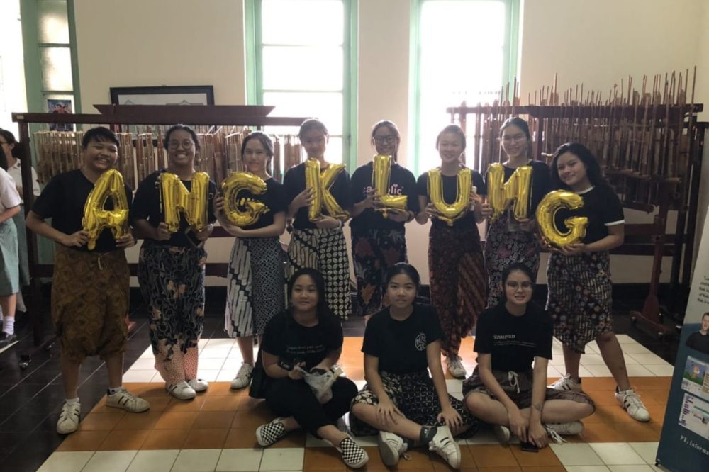 Angklung
