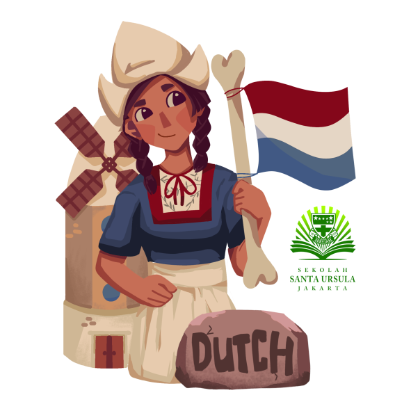 Belanda