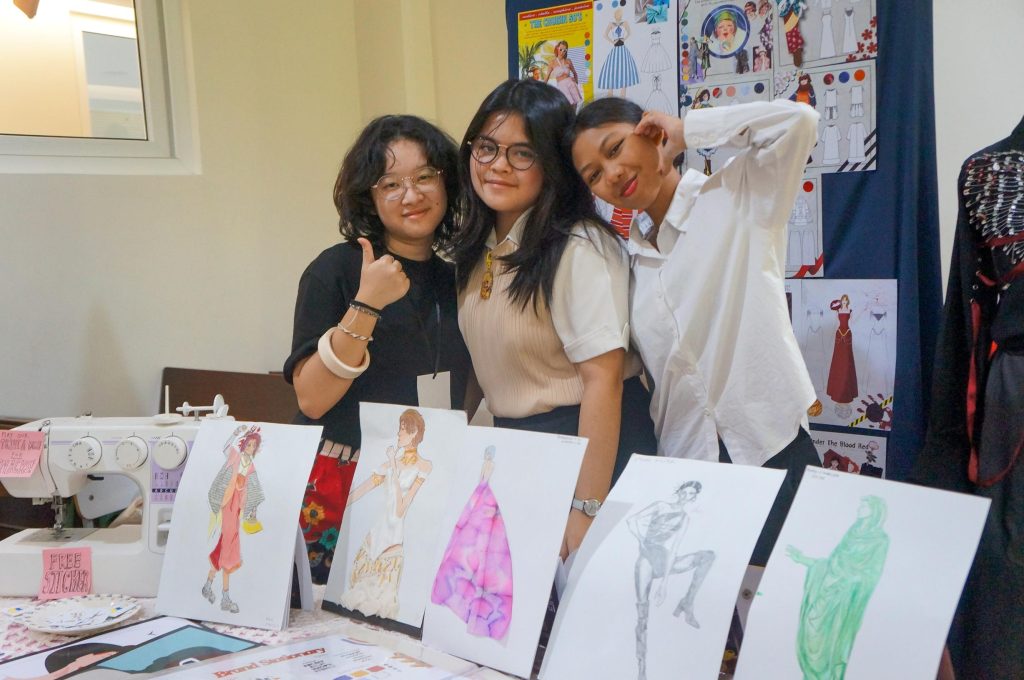 Fashion Design