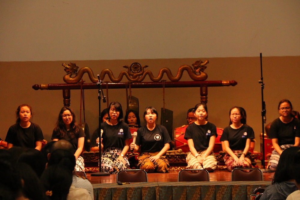 Gamelan Jawa