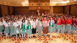 Sanur Open Campus 2025