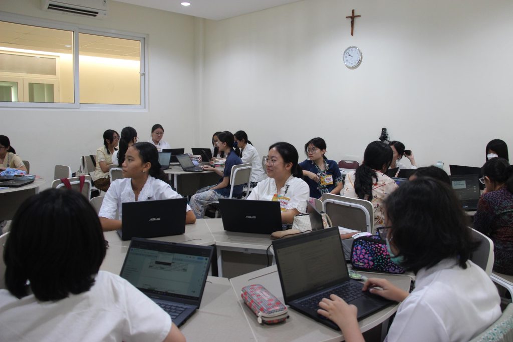 English Debate