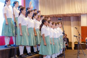 Choral Speaking Competition 2025