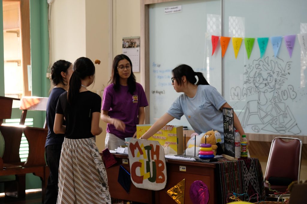 Kelas Matematika