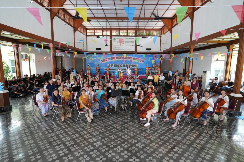 Orkestra