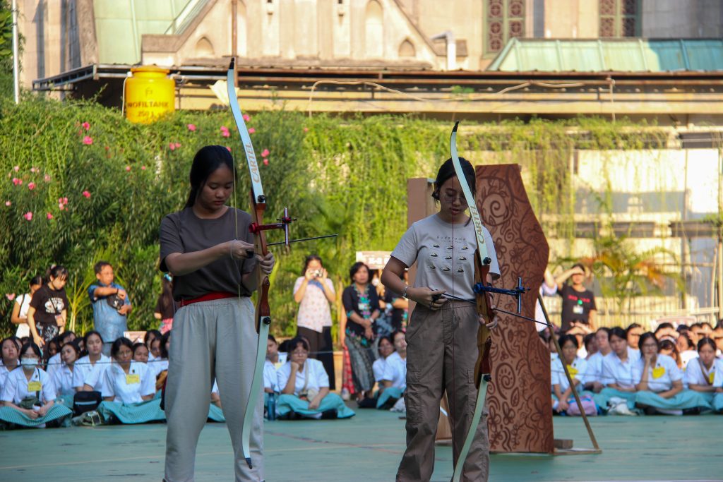 Panahan