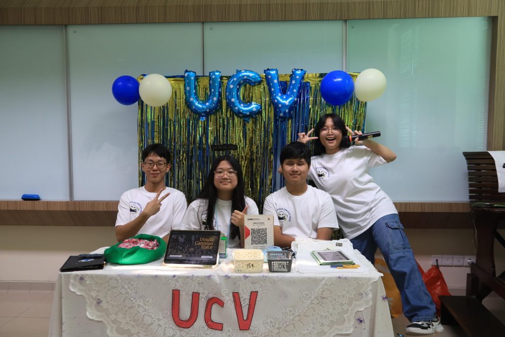 UCV