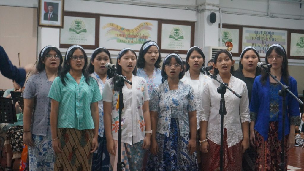Paduan Suara