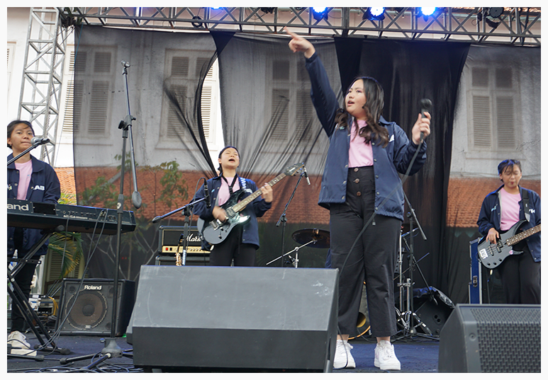 Band