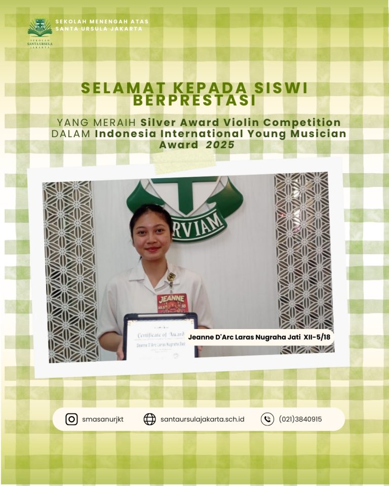 Jeanne D’Arc Laras