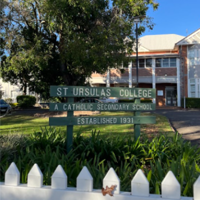 GLOBAL CONNECTION EXPERIENCE II: AUSTRALIA