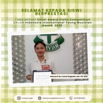 Jeanne D’Arc Laras