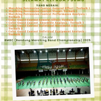 PSUMB LOMBA