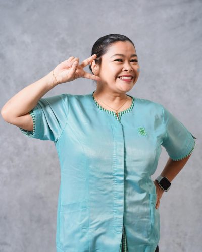 Augustina Cahyaningrum S.Pd.