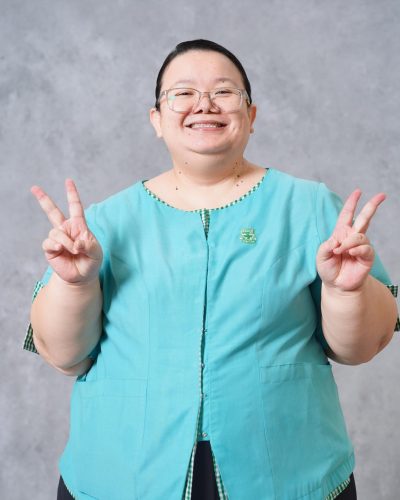 Murni Retta Uli