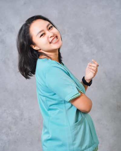 Brigitta Graciela Kartika Andrani, S.Psi.