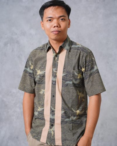 Yohanes Kurnia Amban