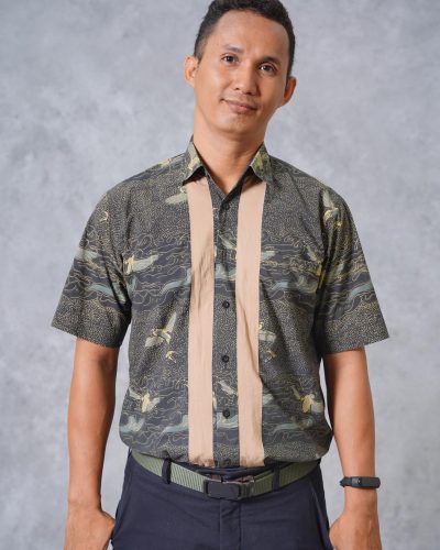 Junaedi Christian