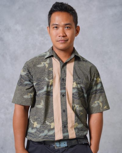Benedictus Danny Eka S.