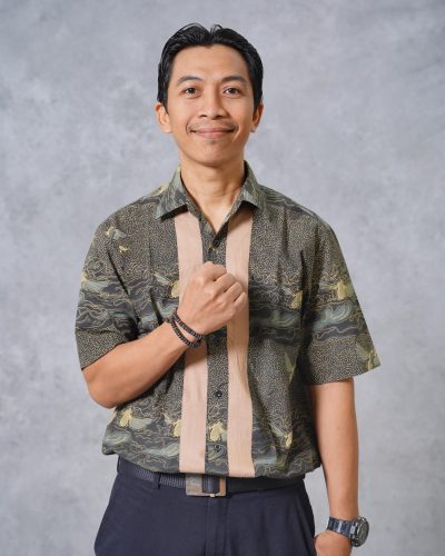 Puji Raharjo