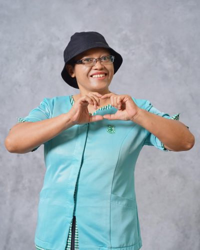 Dwi Puspita Sari