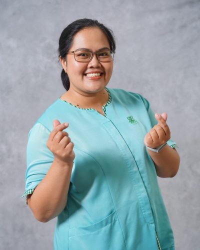 Zita Trisni Rahmawati Putri, S.Pd.