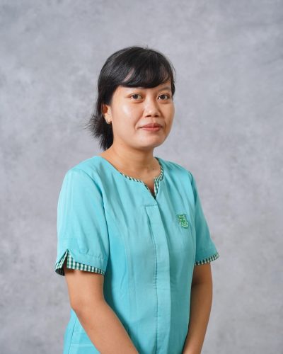 Elin Herlina, S.Ak