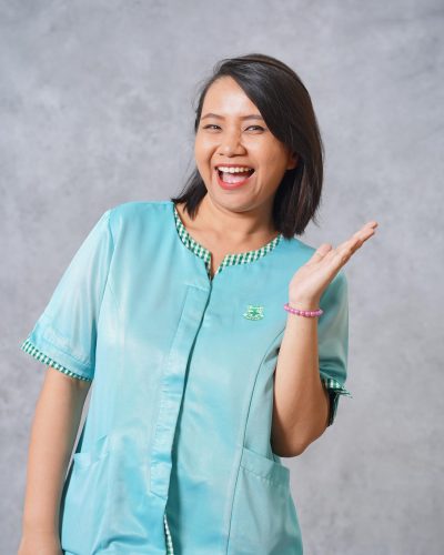 Aprilliana Wati,S.Pd.