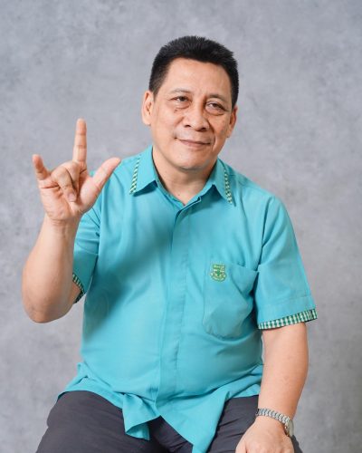 Drs. Paulus Sadewa