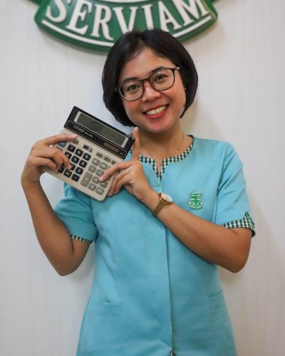 Margareta Peni Pamungkas, SE