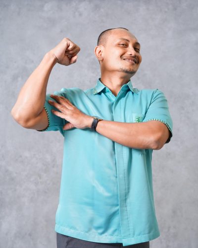 Ipung Budianto Barnadus, S.Pd.