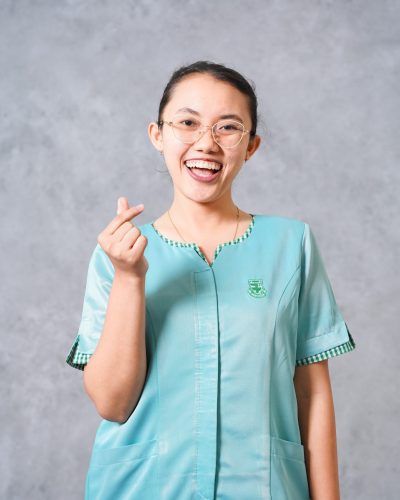 Maria Andriyeni Purwaningtyas, S.Pd.