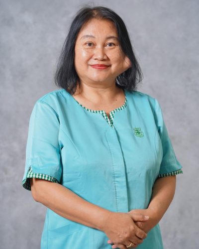 Maria Catur Setyanti, M.P.d