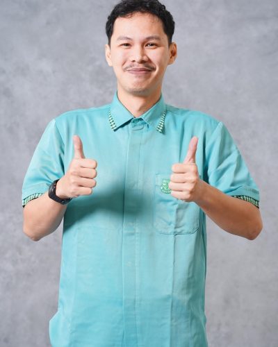 Muhammad Reza, S.Pd.