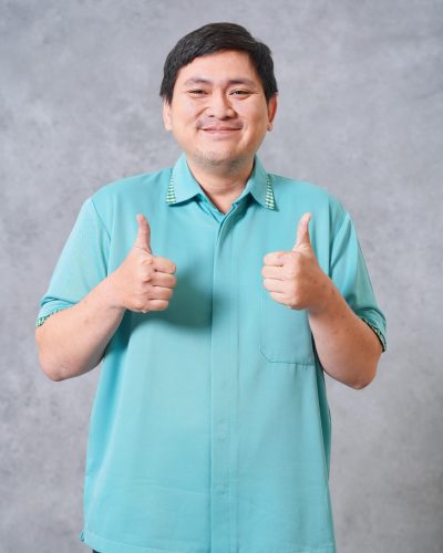 Nuriko Dwiyandra, S.Pd.