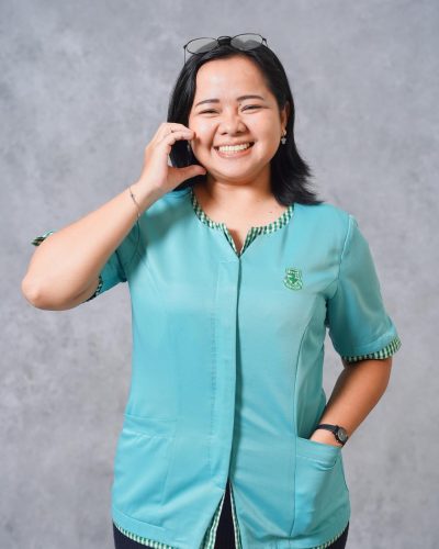 Treresia Winda Septitininditya, S.Pd.