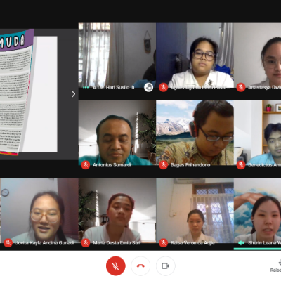 Ujian Praktik Kolaboratif