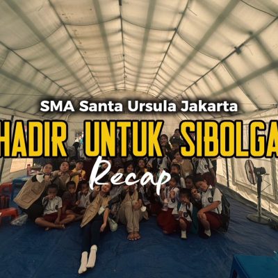 Relawan Sibolga 2026