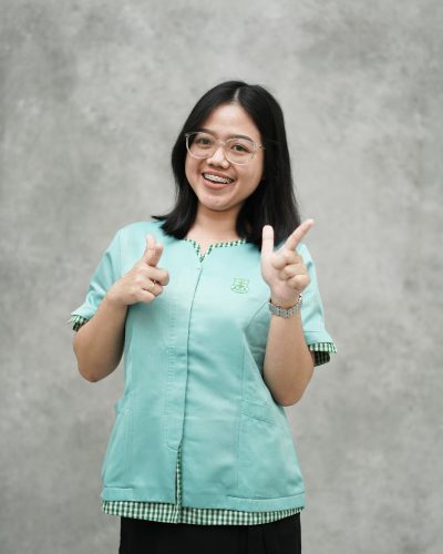 Yosevin Winda Christiana, S.Pd.