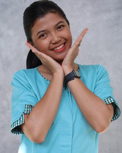 Adventia Putri Pradita, M.Pd.