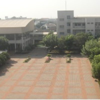 Global Connections Experience: Thailand Programme 2024