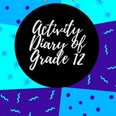 Kegiatan Kelas XII 2021