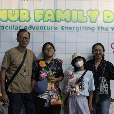 Family Day 2023