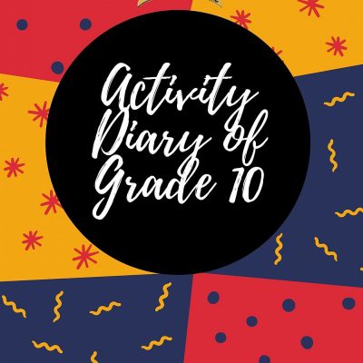 Kegiatan Kelas X 2021