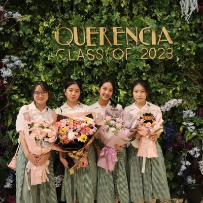 Temu Purna Siswa 2023