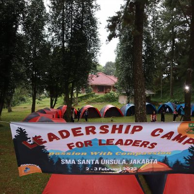 LDK Organisasi Kesiswaan 2023