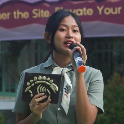 Open House 2024 (EXCATA)​